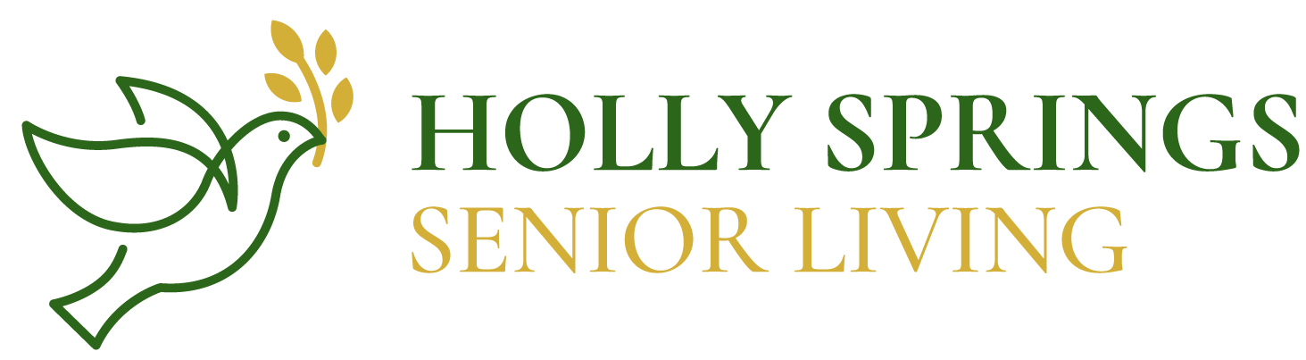 Holly Springs Senior Living | Trusted Assisted Living for Seniors